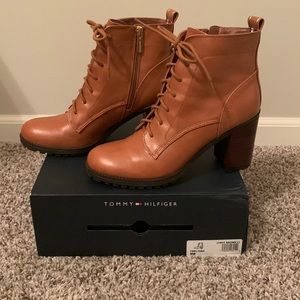 Tommy Hilfiger Shoes